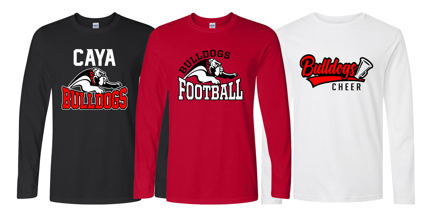 Adult CAYA Long Sleeve