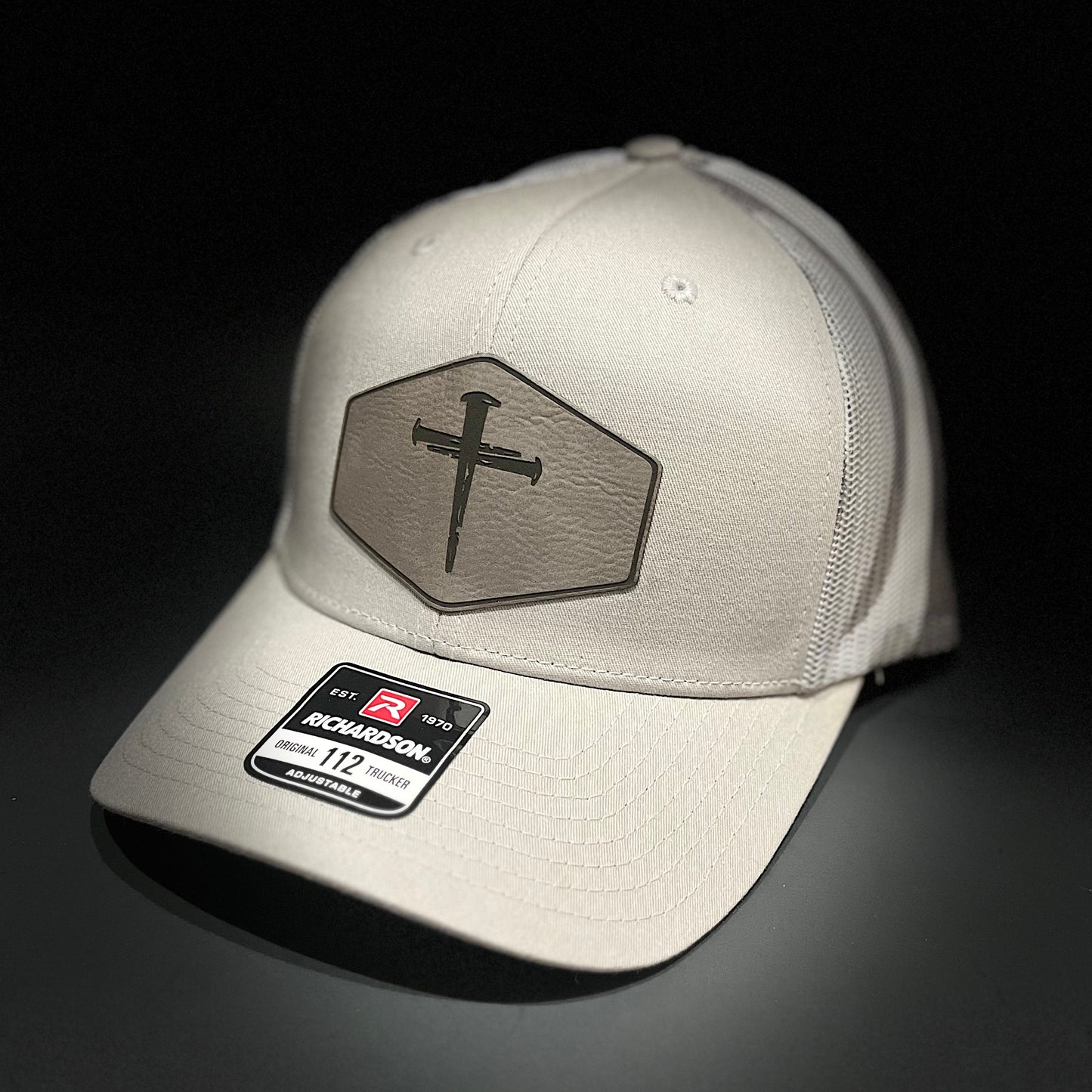 Three Nail Hat
