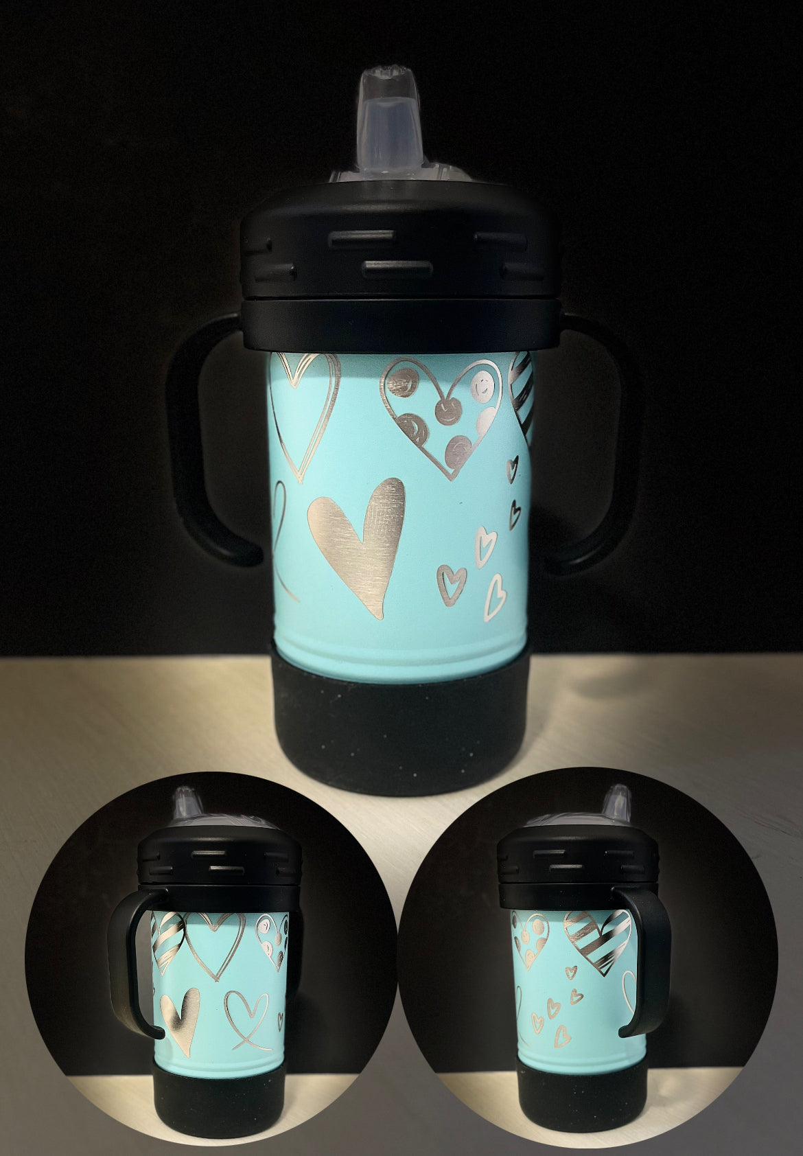 10 oz. Sippy Cup