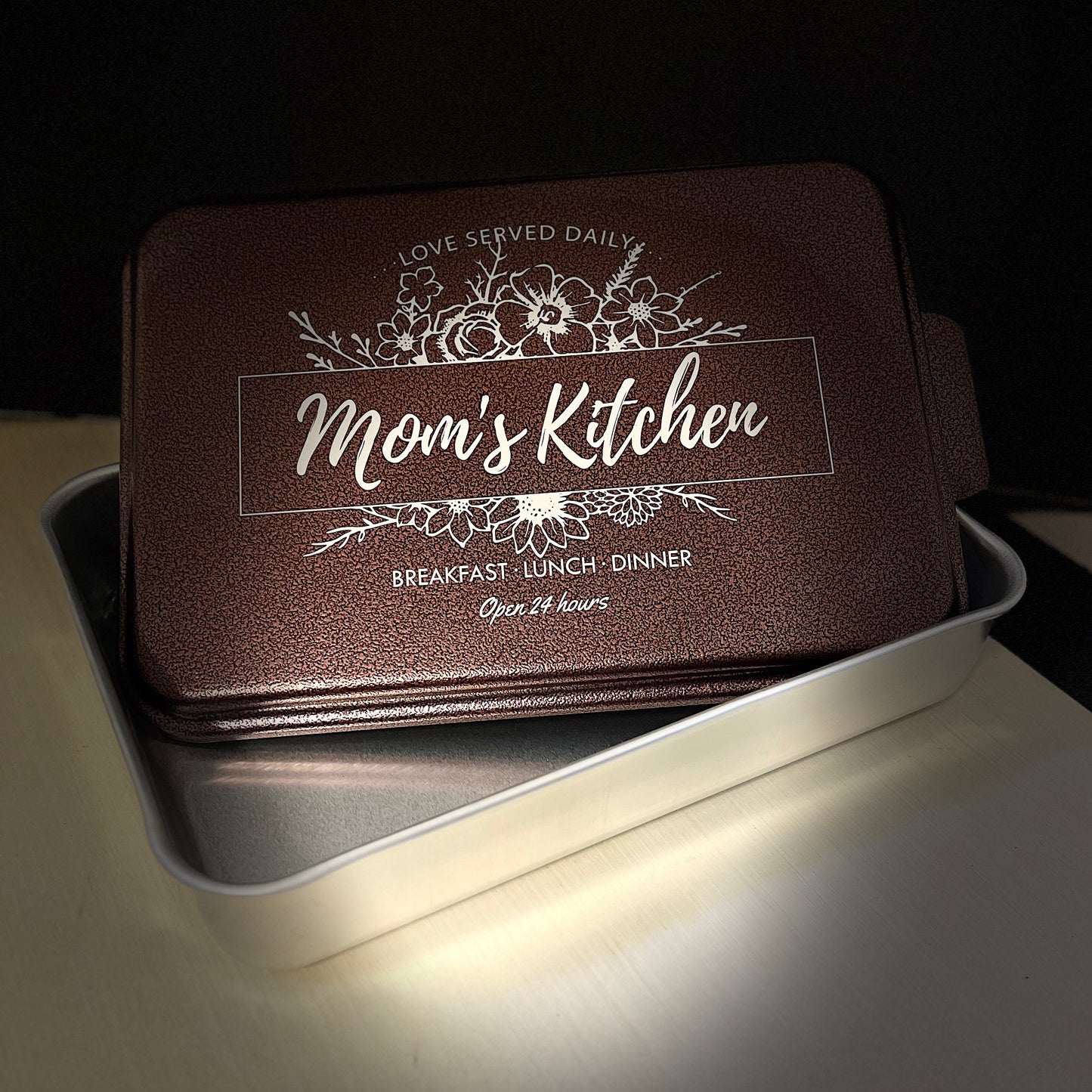Cake Pans