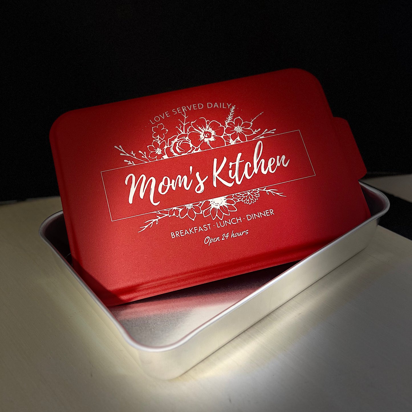 Cake Pans
