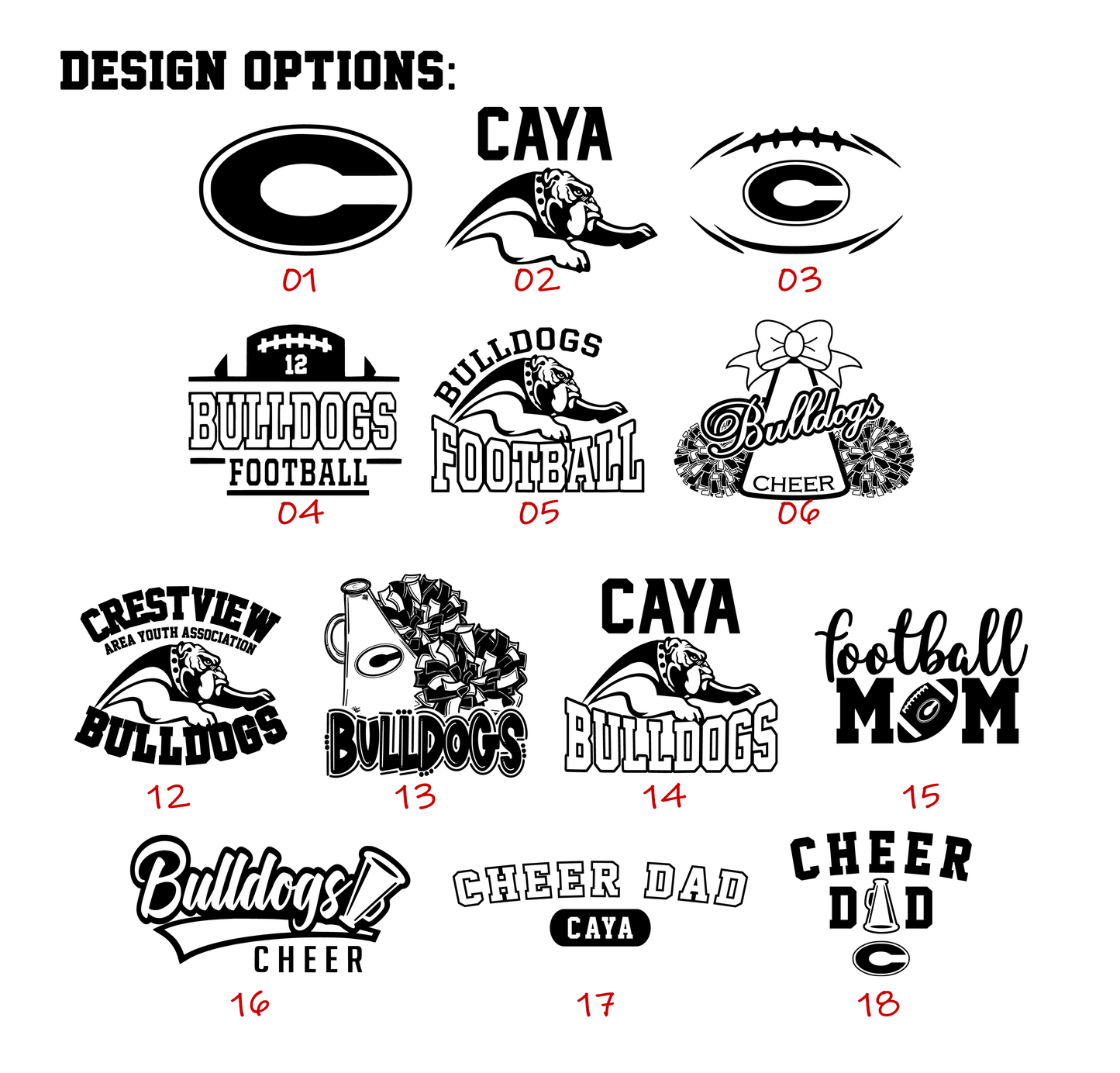 CAYA Headwear