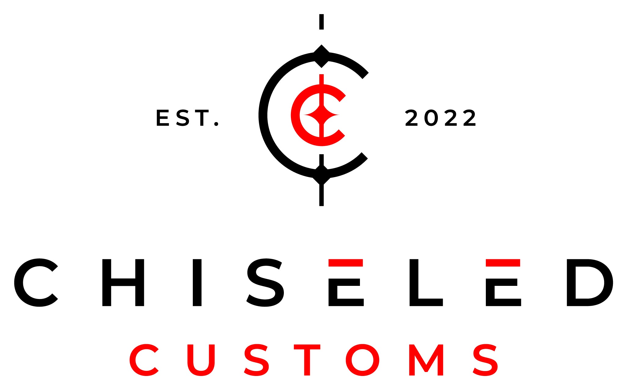 Chiseled Customs – Chiseled Customs, LLC