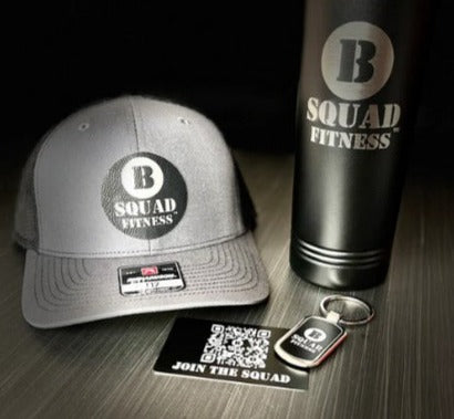 The B Squad Fitness