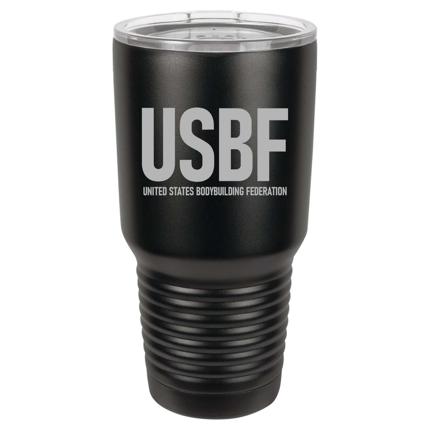 30 oz USBF Tumbler