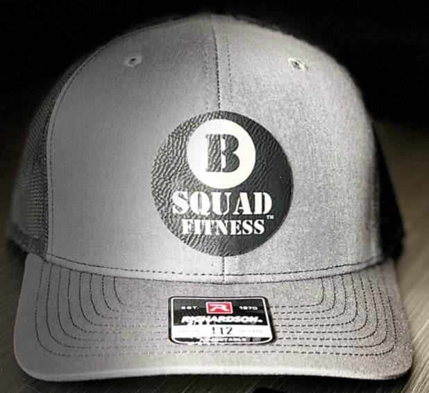 The B Squad Fitness