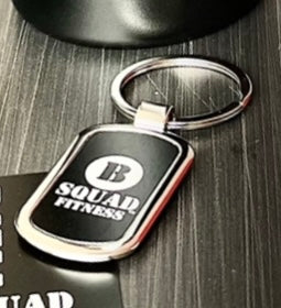 The B Squad Fitness