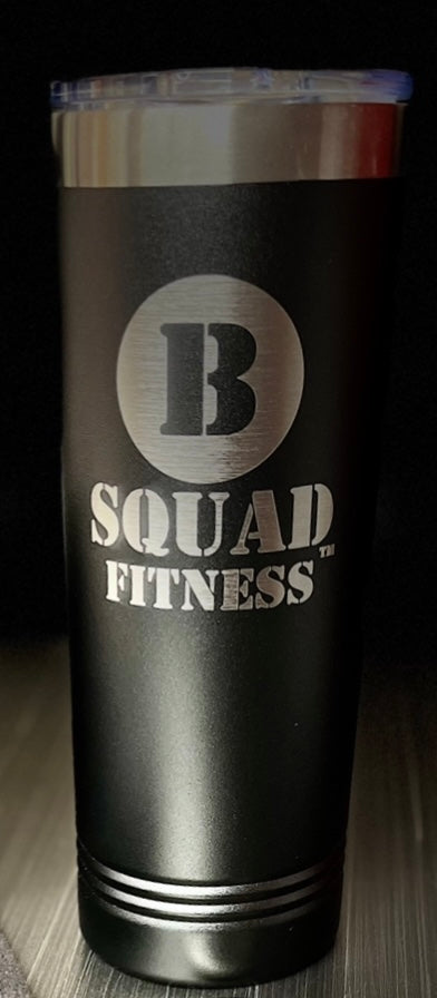The B Squad Fitness