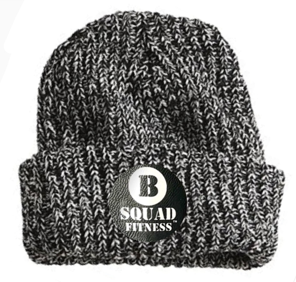 The B Squad Fitness