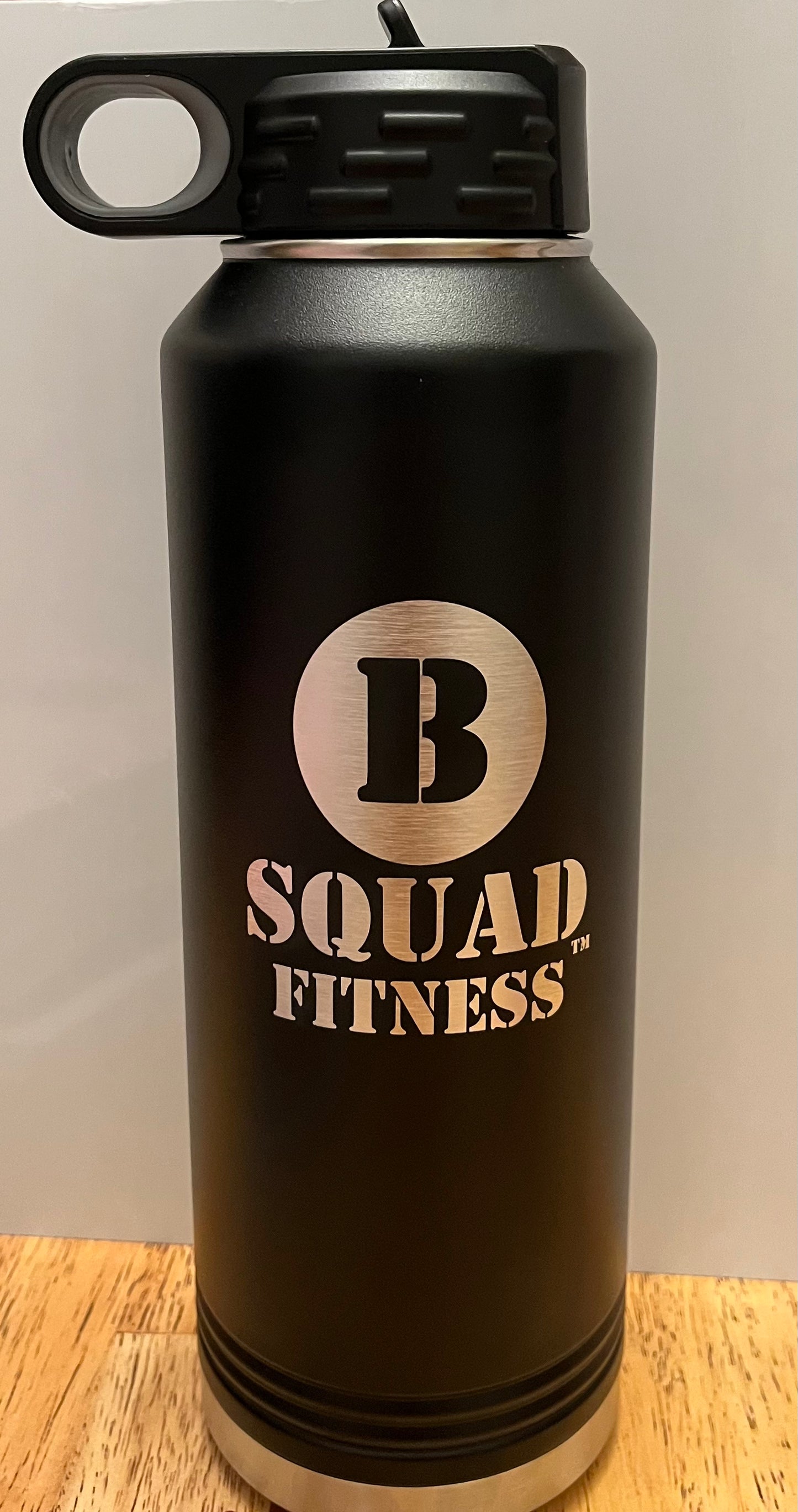 The B Squad Fitness