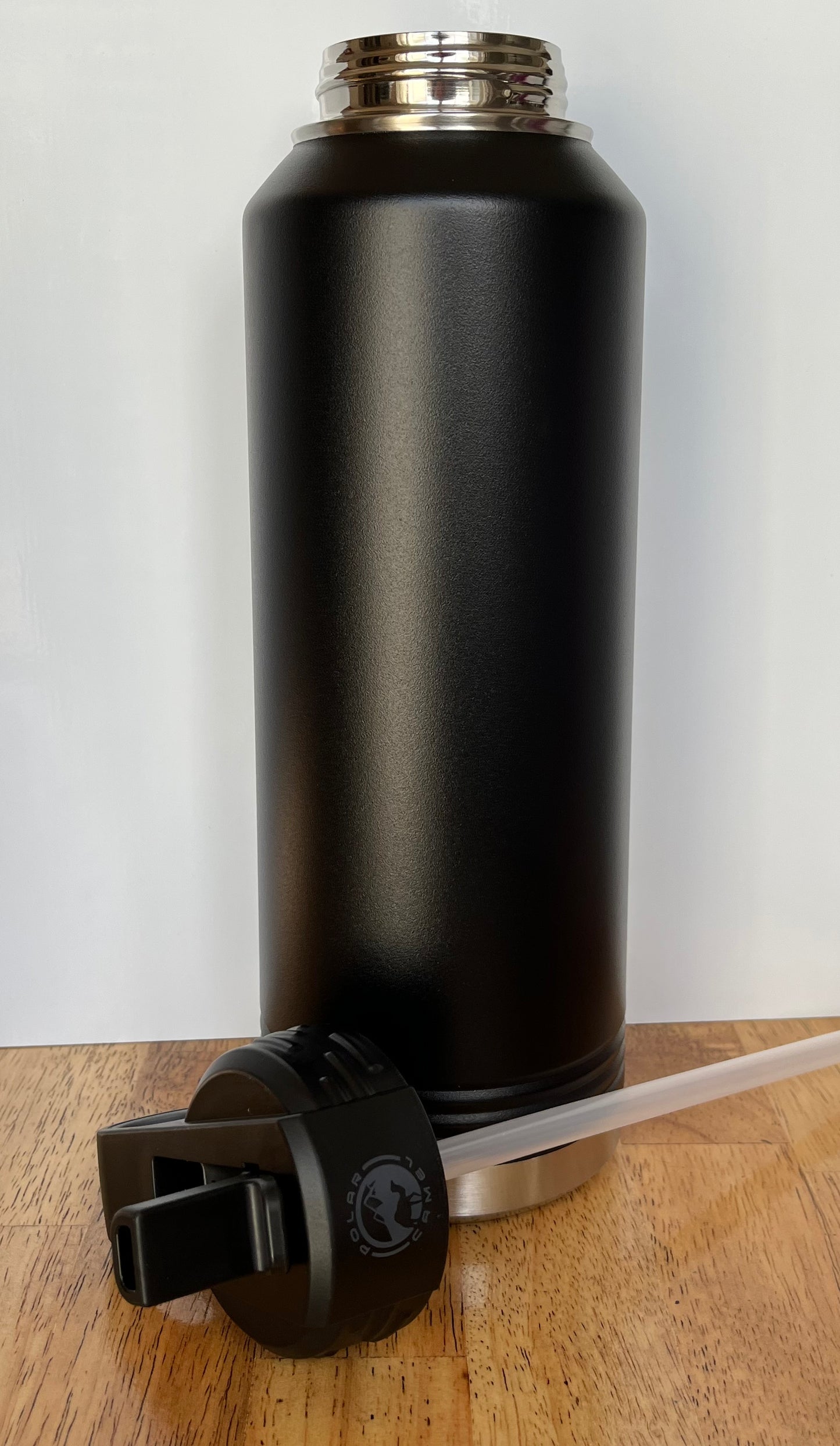 Polar Camel Water Bottle