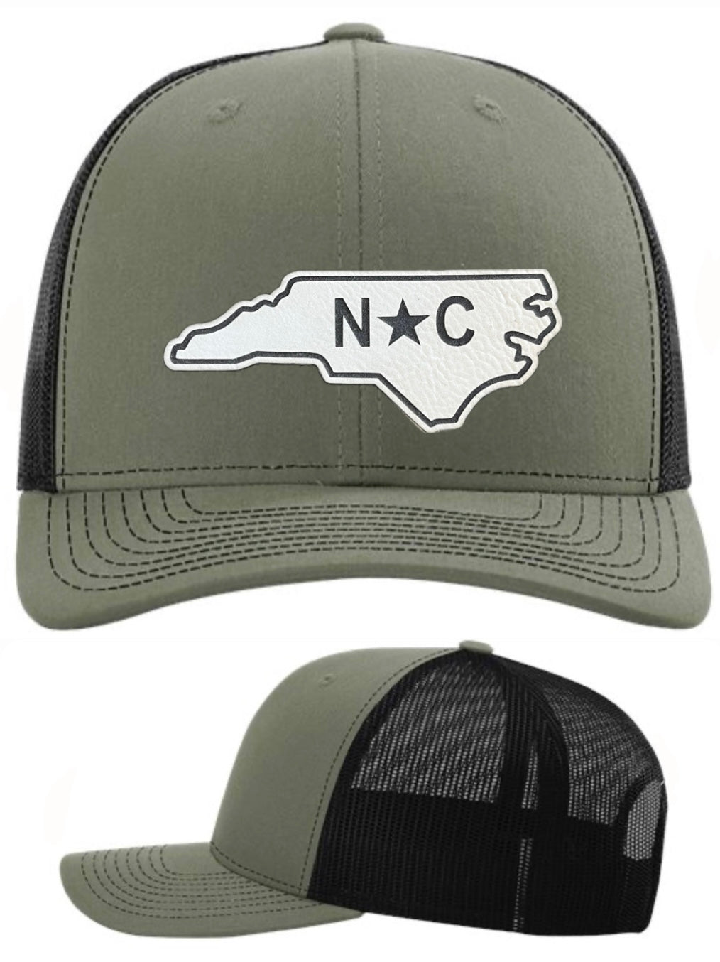 North Carolina Hat