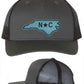 North Carolina Hat