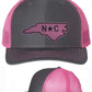 North Carolina Hat