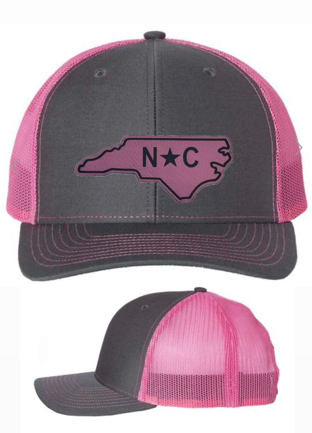 North Carolina Hat