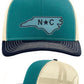 North Carolina Hat