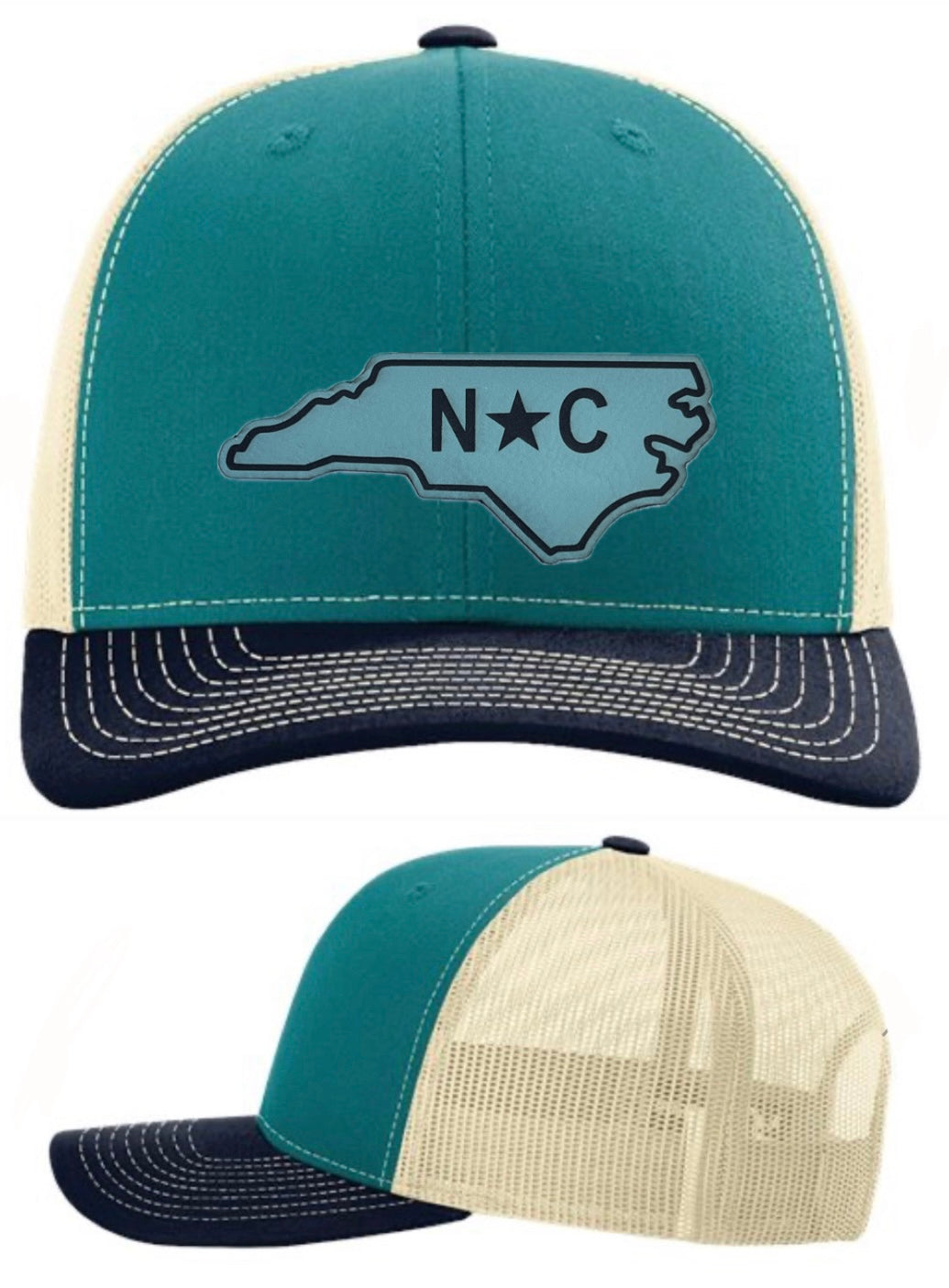 North Carolina Hat