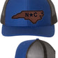 North Carolina Hat