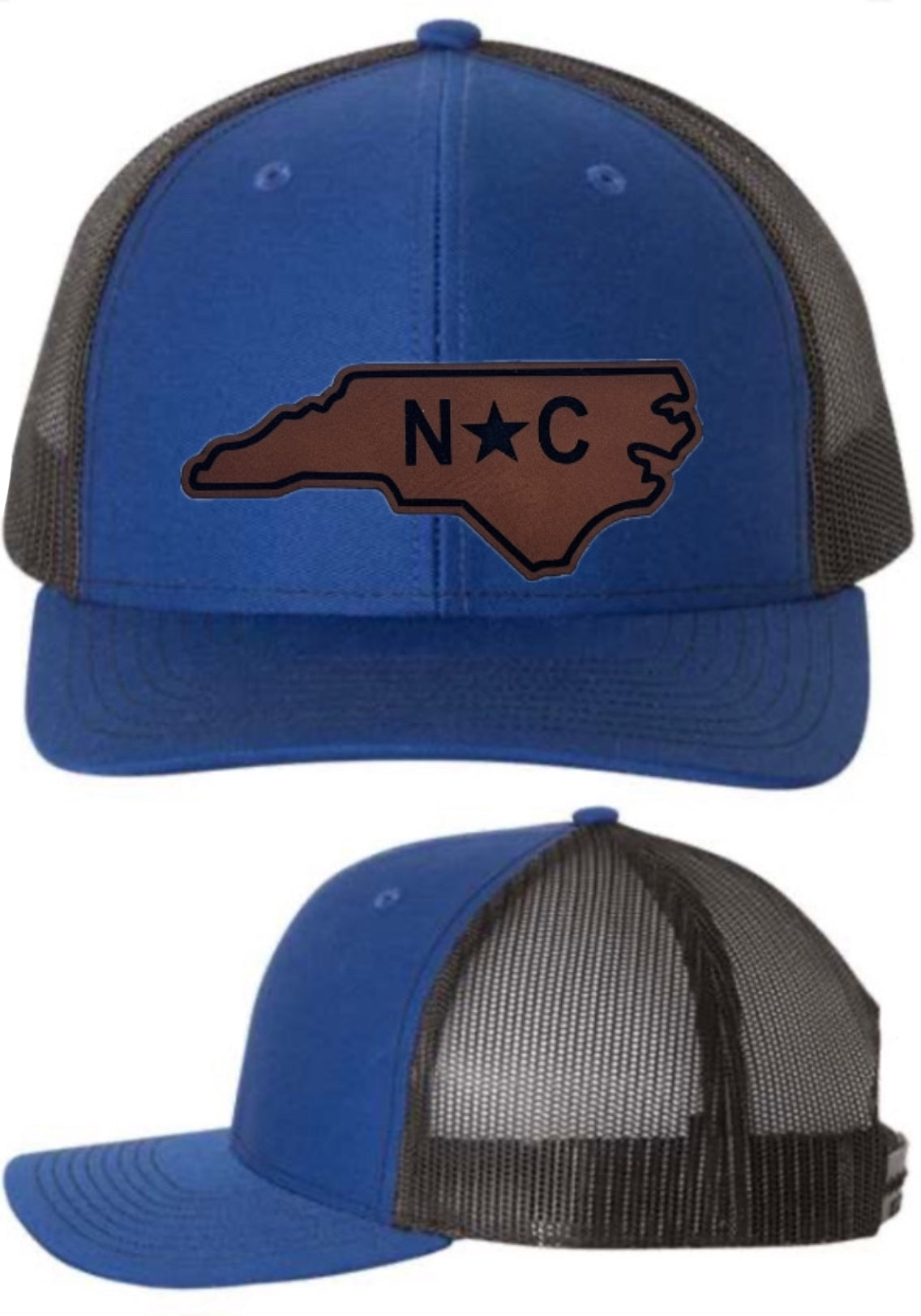 North Carolina Hat