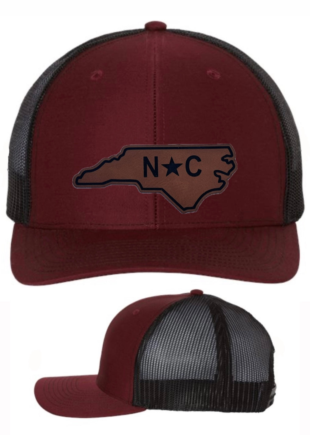 North Carolina Hat