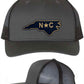 North Carolina Hat