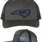 North Carolina Hat