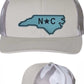 North Carolina Hat