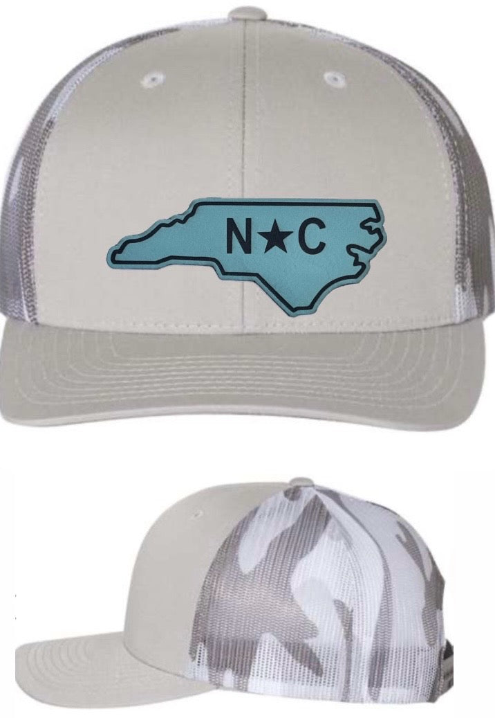 North Carolina Hat