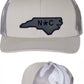 North Carolina Hat