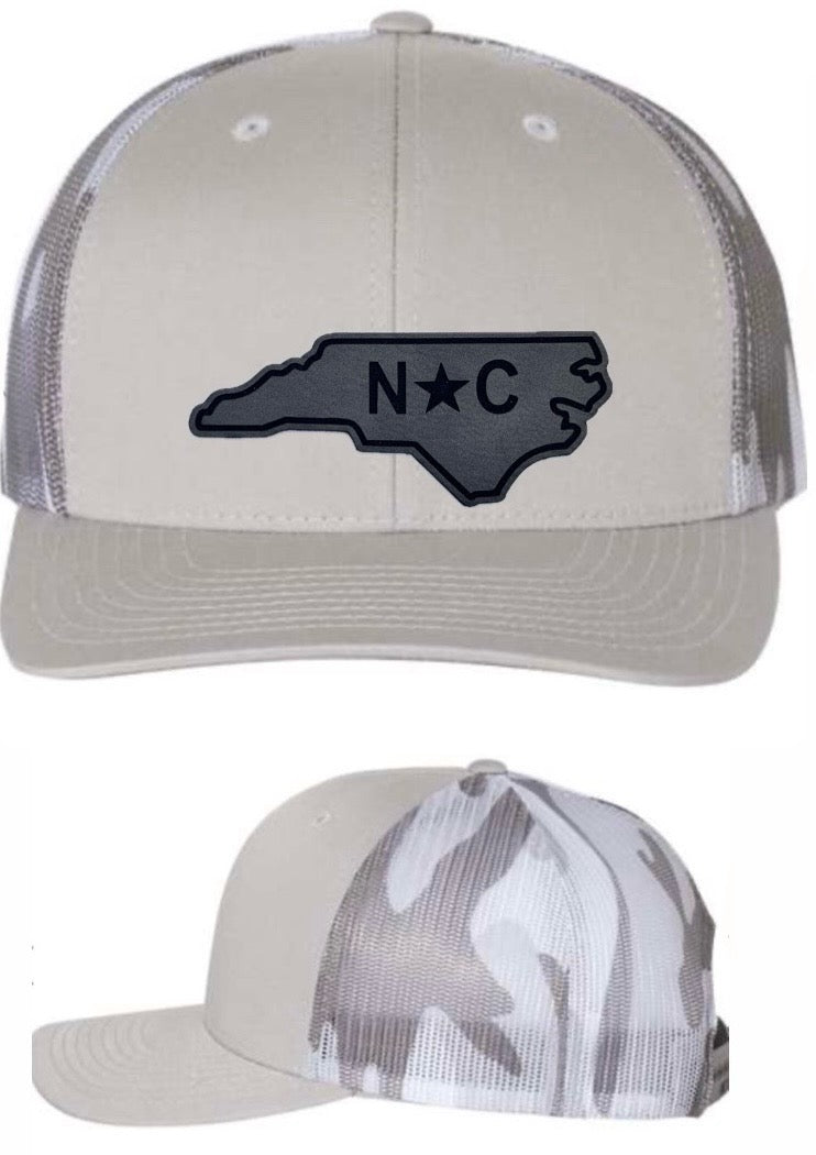 North Carolina Hat