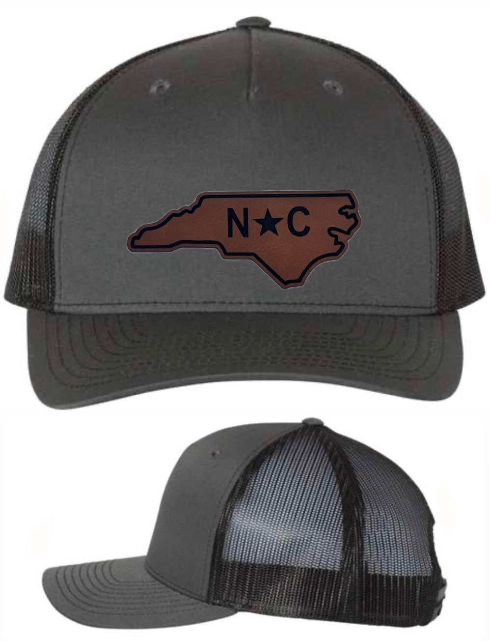 North Carolina Hat