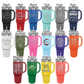 Polar Camel Travel Mugs