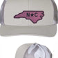 North Carolina Hat