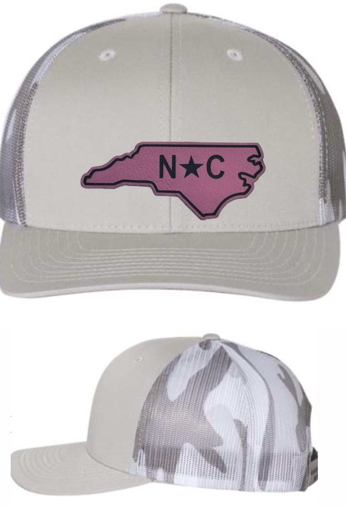 North Carolina Hat