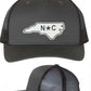 North Carolina Hat