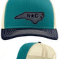 North Carolina Hat