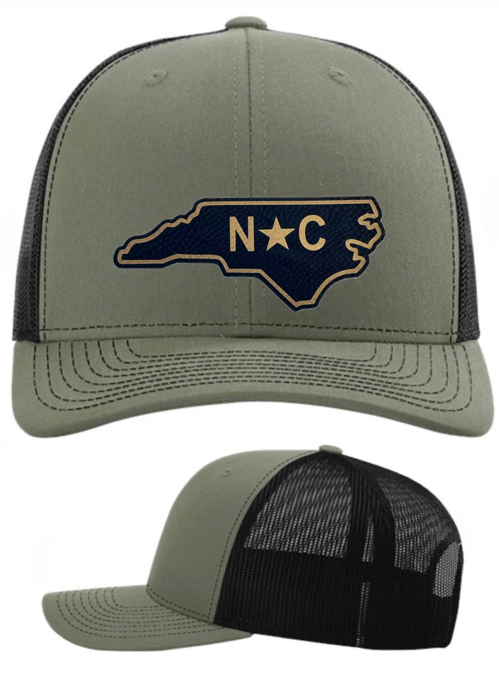 North Carolina Hat