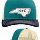 North Carolina Hat