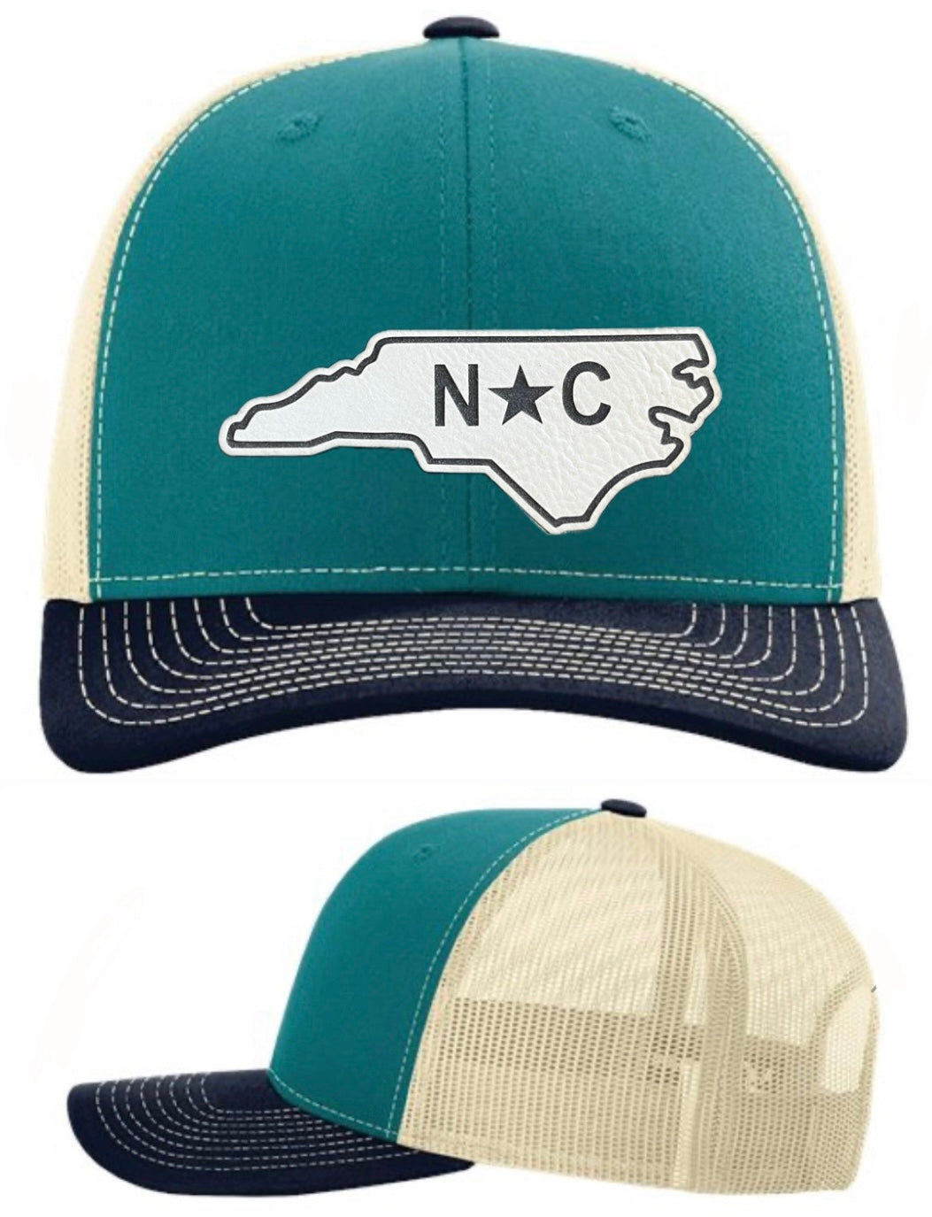 North Carolina Hat