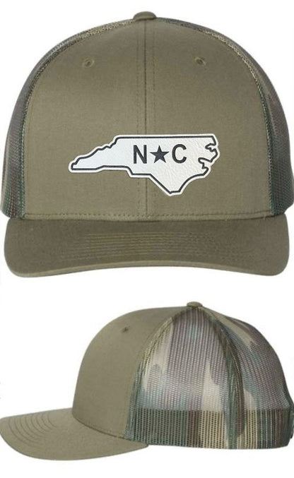 North Carolina Hat