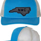 North Carolina Hat