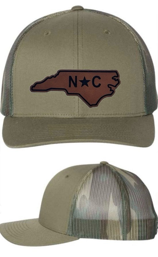 North Carolina Hat