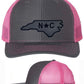 North Carolina Hat