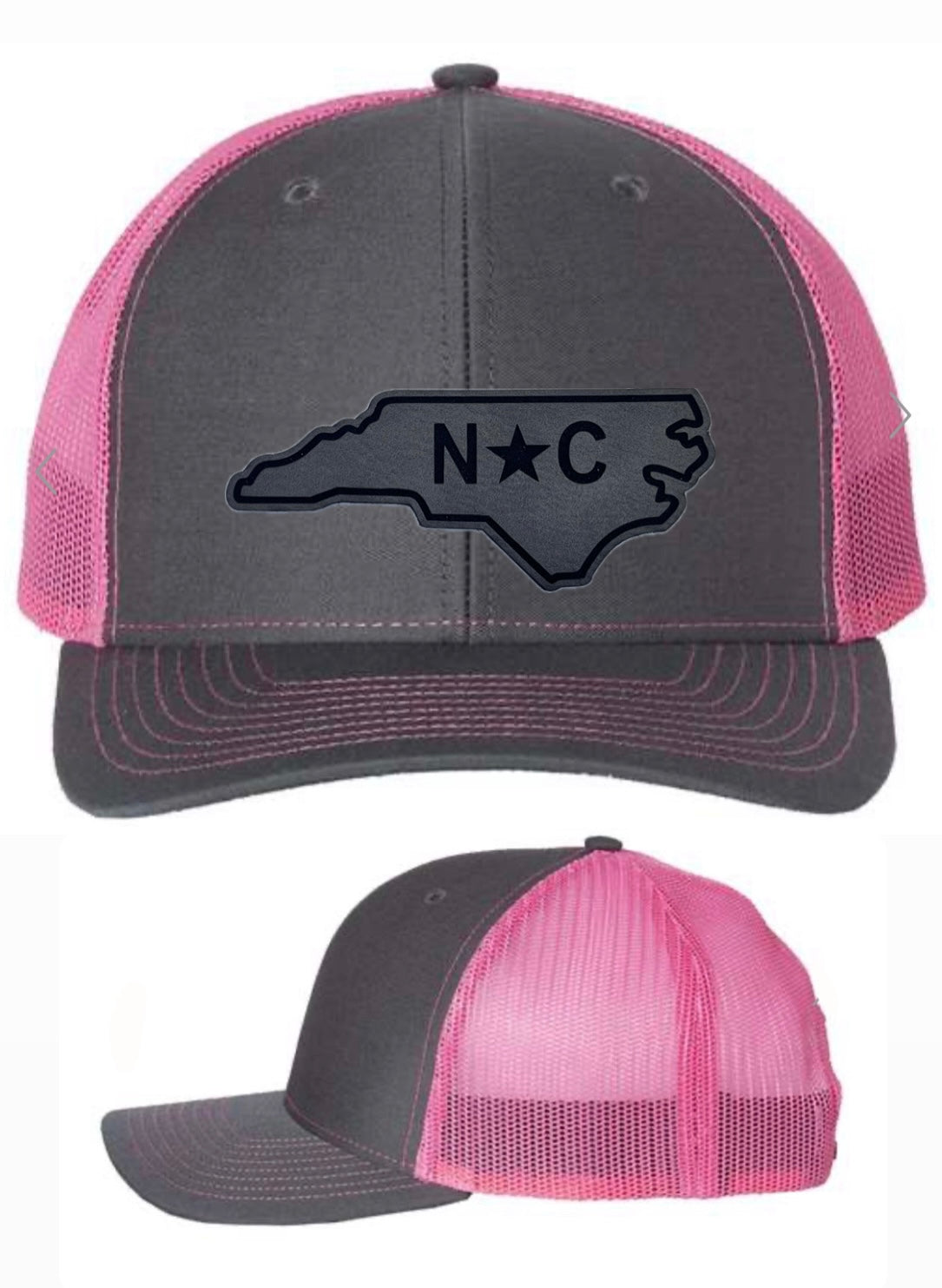 North Carolina Hat