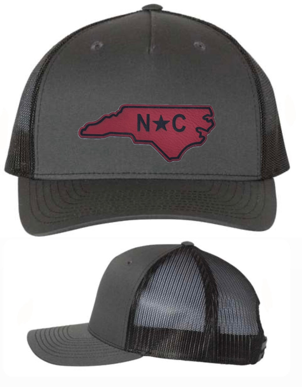 North Carolina Hat