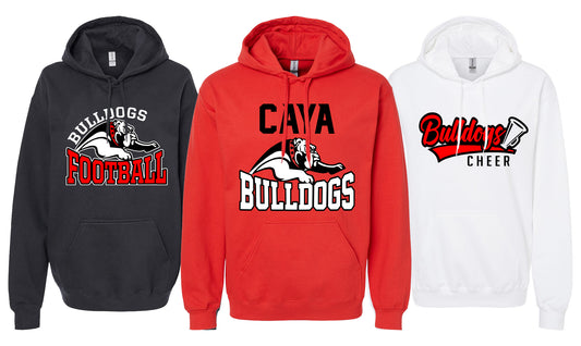Adult CAYA Hoodie
