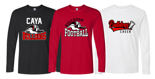 Adult CAYA Long Sleeve