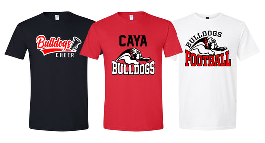 Adult CAYA T-Shirts