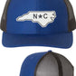 North Carolina Hat