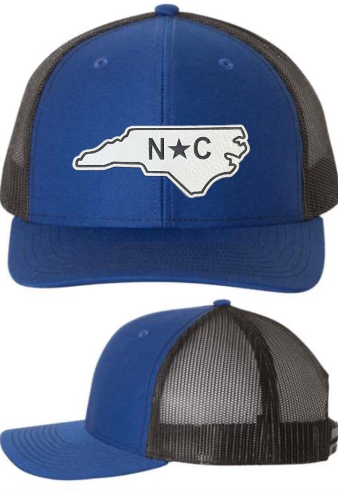 North Carolina Hat